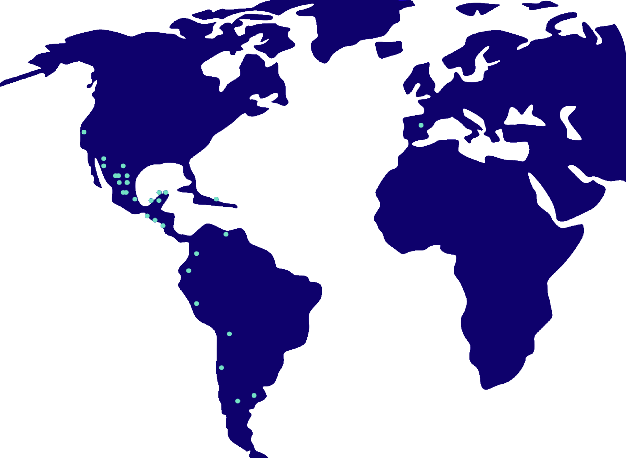 Mundo Mundo