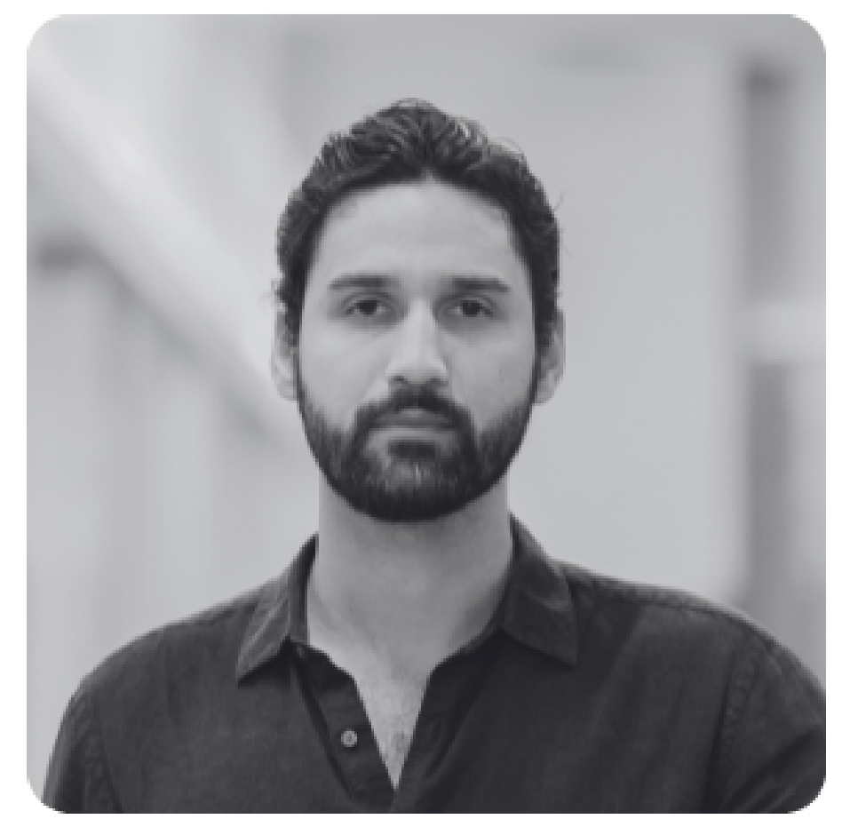 Mauricio Moreno