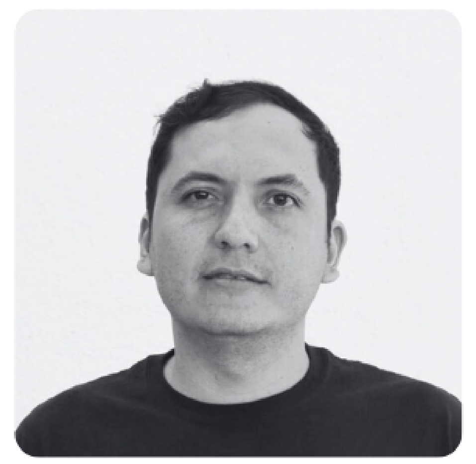 Joel Alanis